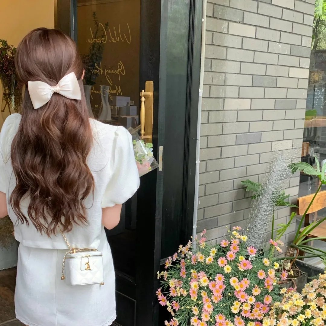 奶香爱恋