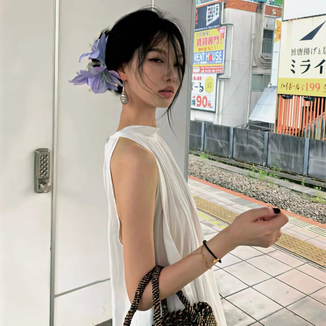 收破烂者的女儿